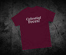 Celestial Feces Unisex classic tee