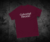 Celestial Feces Unisex classic tee