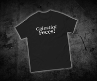 Celestial Feces Unisex classic tee