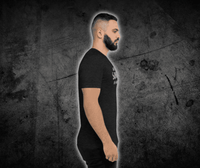 Have you read Something? Short sleeve t-shirt