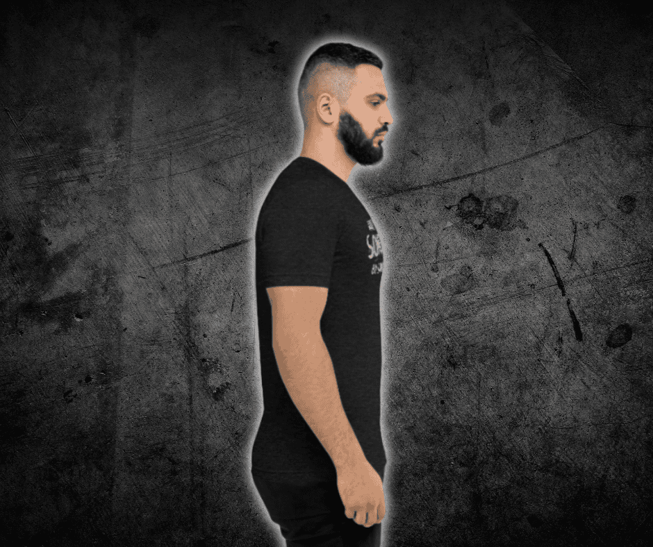 Have you read Something? Short sleeve t-shirt