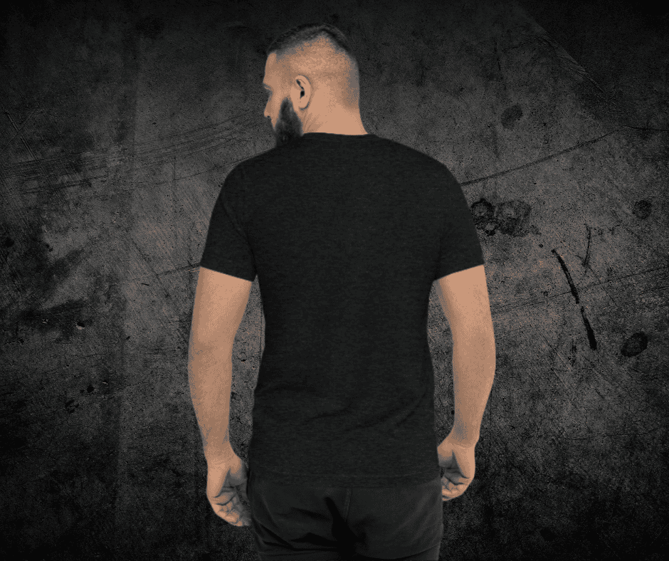 Have you read Something? Short sleeve t-shirt