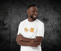 Crackers & Toast Artorian's Archives Tee