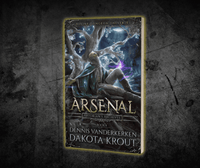 Artorian's Archives Individual book options