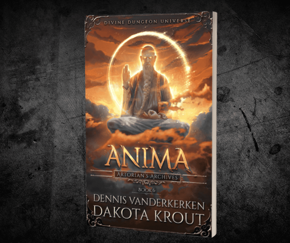 Artorian's Archives Individual book options