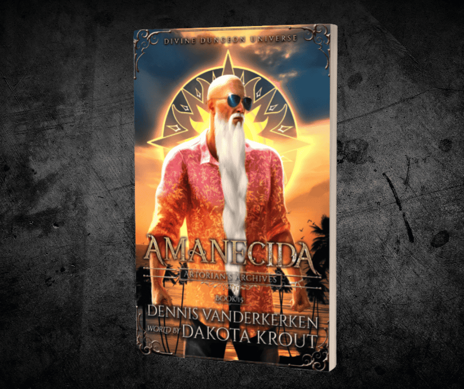 Artorian's Archives Individual book options