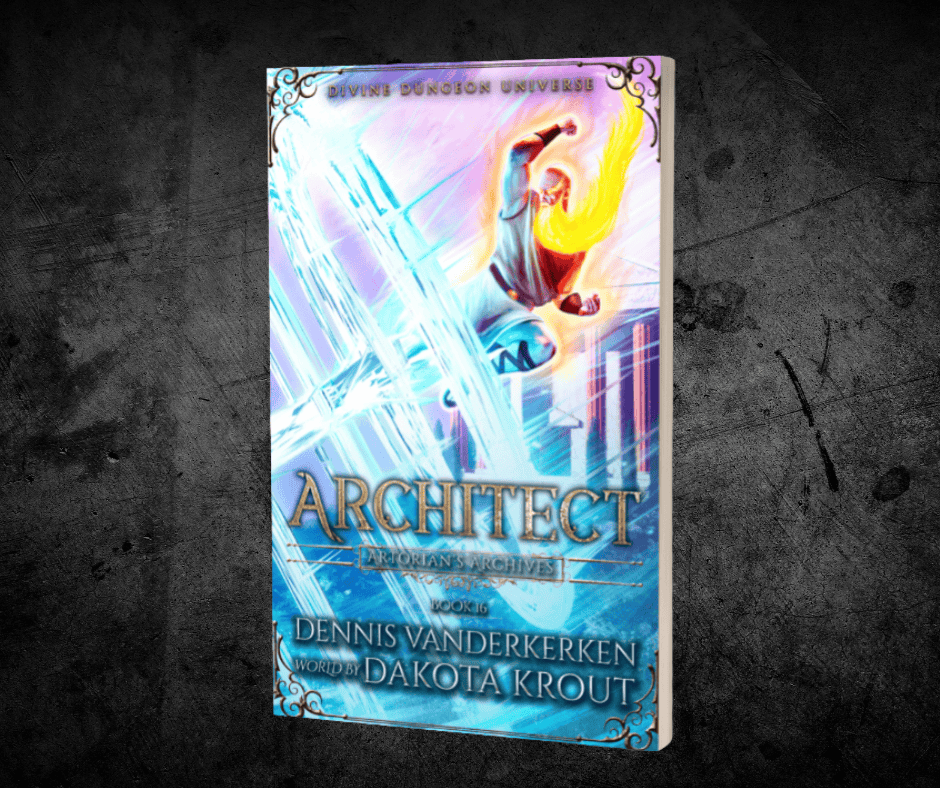 Artorian's Archives Individual book options