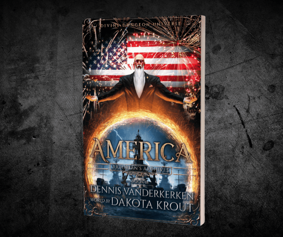 Artorian's Archives Individual book options