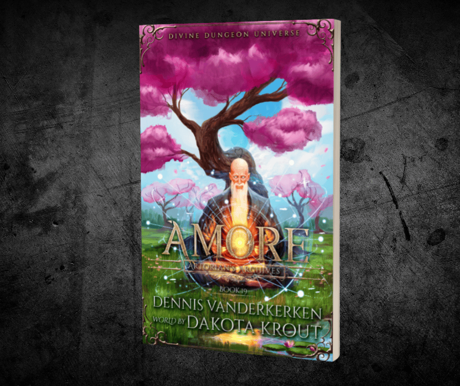 Artorian's Archives Individual book options