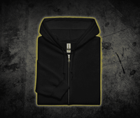 Artorian's Sun Zip Hoodie