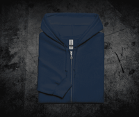 Artorian's Sun Zip Hoodie