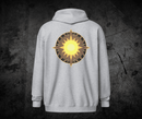 Artorian's Sun Zip Hoodie