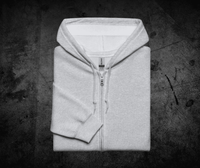 Artorian's Sun Zip Hoodie