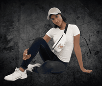 Celestial Feces Fanny Pack