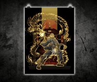 Artorian's Tower Poster