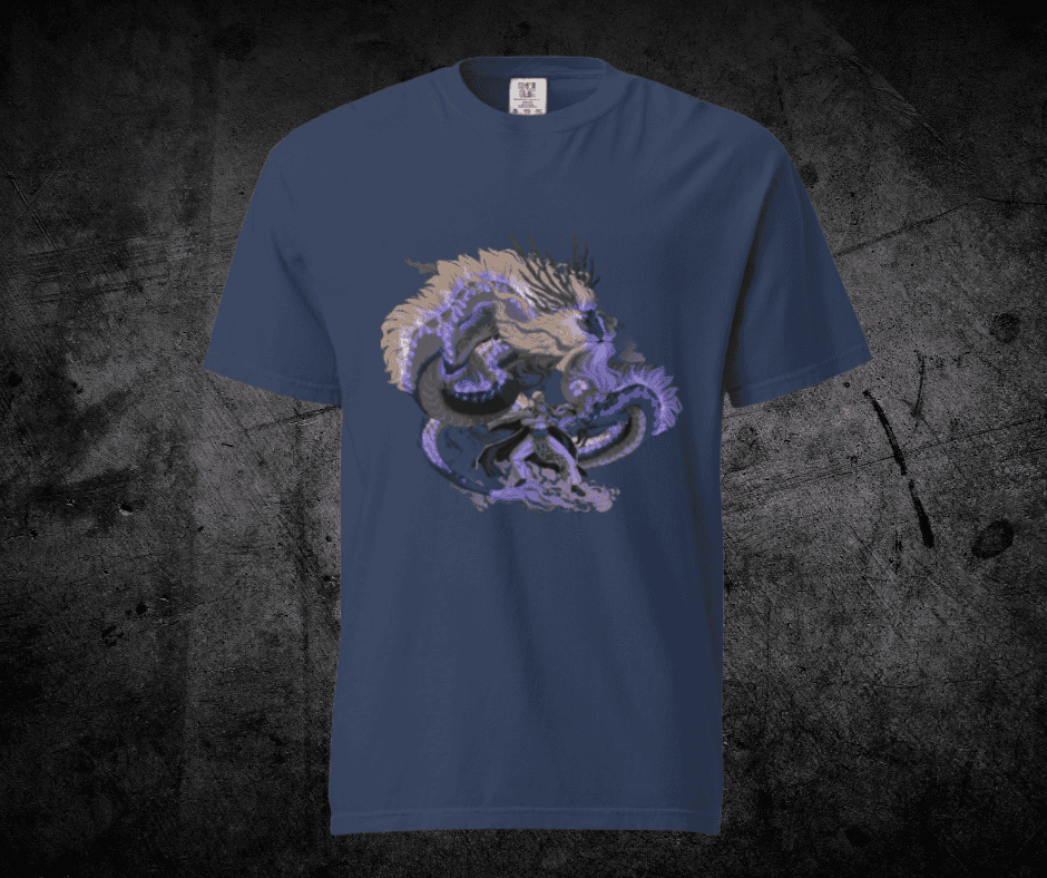 Artorian And LongTorian Tee