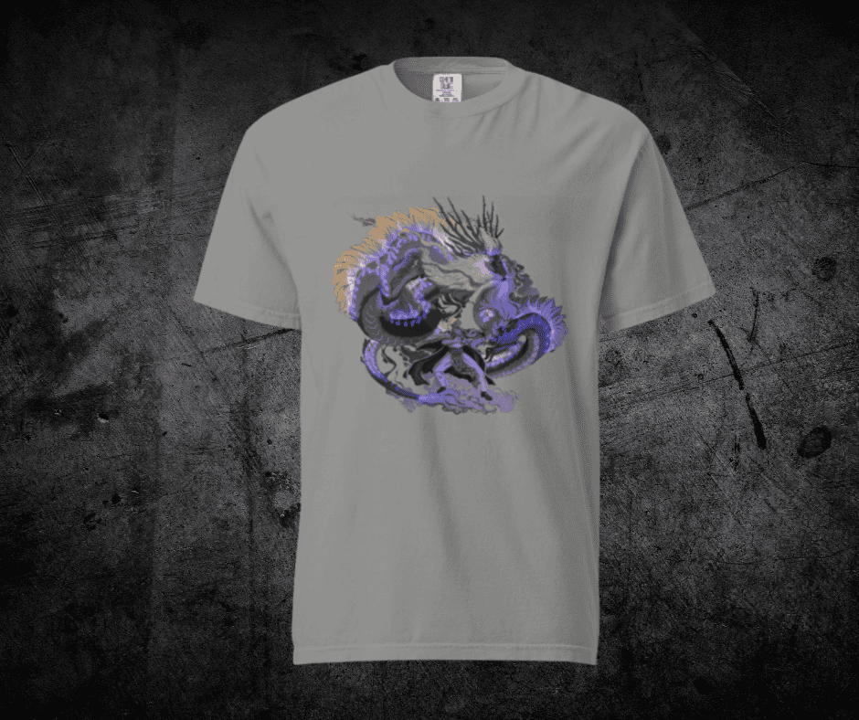 Artorian And LongTorian Tee