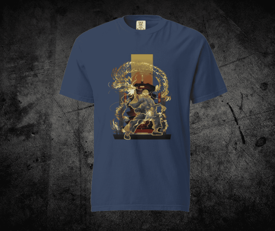 Artorian's Tower Tee