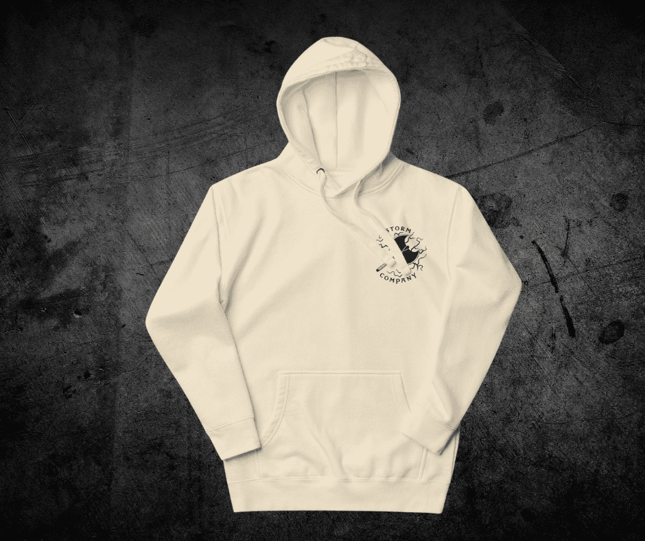 Storm Company Unisex Hoodie