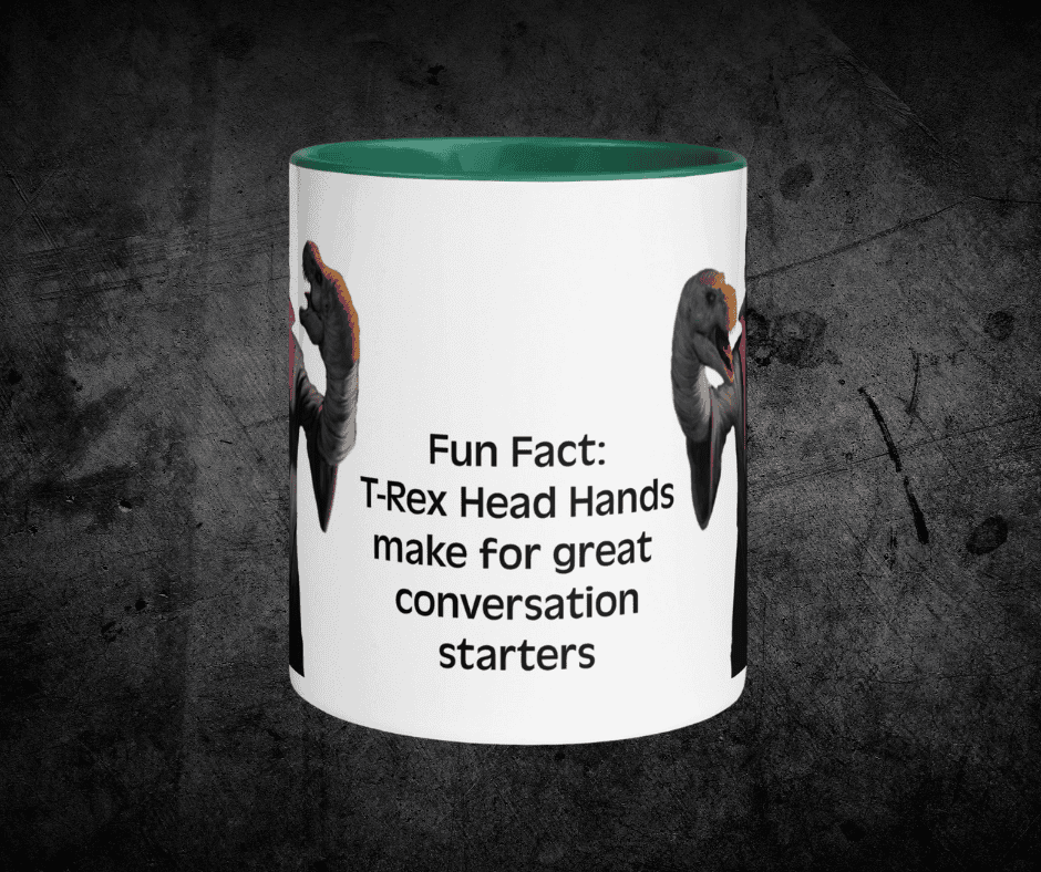 Jaxon Mug
