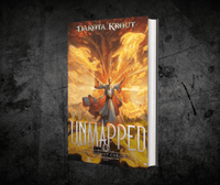 Preorder - Unmapped | Completionist Chronicles Book 13