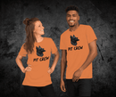 Pit Crew Unisex t-shirt