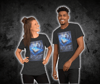 Ritualist Unisex t-shirt