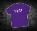 Celestial Feces Unisex classic tee