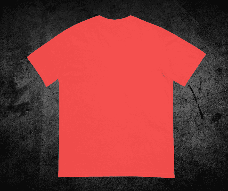 Hold My Pie Unisex garment-dyed heavyweight t-shirt