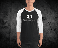 Dakota Krout :D 3/4 sleeve raglan shirt