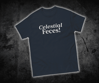 Celestial Feces Unisex classic tee