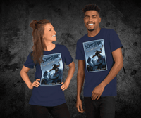 Something Unisex t-shirt