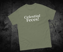 Celestial Feces Unisex classic tee