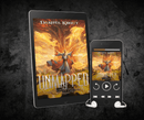 Preorder - Unmapped | Completionist Chronicles Book 13