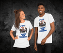 Jaxon for President Unisex tee