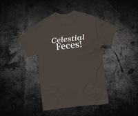 Celestial Feces Unisex classic tee