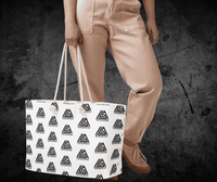 Mountaindale Press Oversized weekender bag