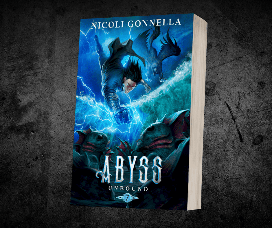 Abyss | Book 7 of Unbound