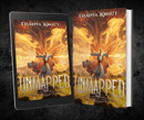 Preorder - Unmapped | Completionist Chronicles Book 13