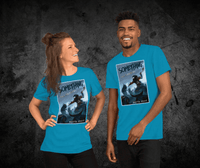 Something Unisex t-shirt