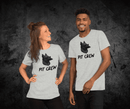 Pit Crew Unisex t-shirt