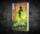 Anything | Book 2 in the Full Murderhobo Trilogy