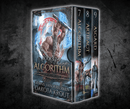 Artorian's Archives Signed Paperback Set (Books 7, 8, 9)