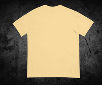 Hold My Pie Unisex garment-dyed heavyweight t-shirt