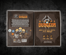 Divine Dungeon: The Game!