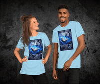 Ritualist Unisex t-shirt
