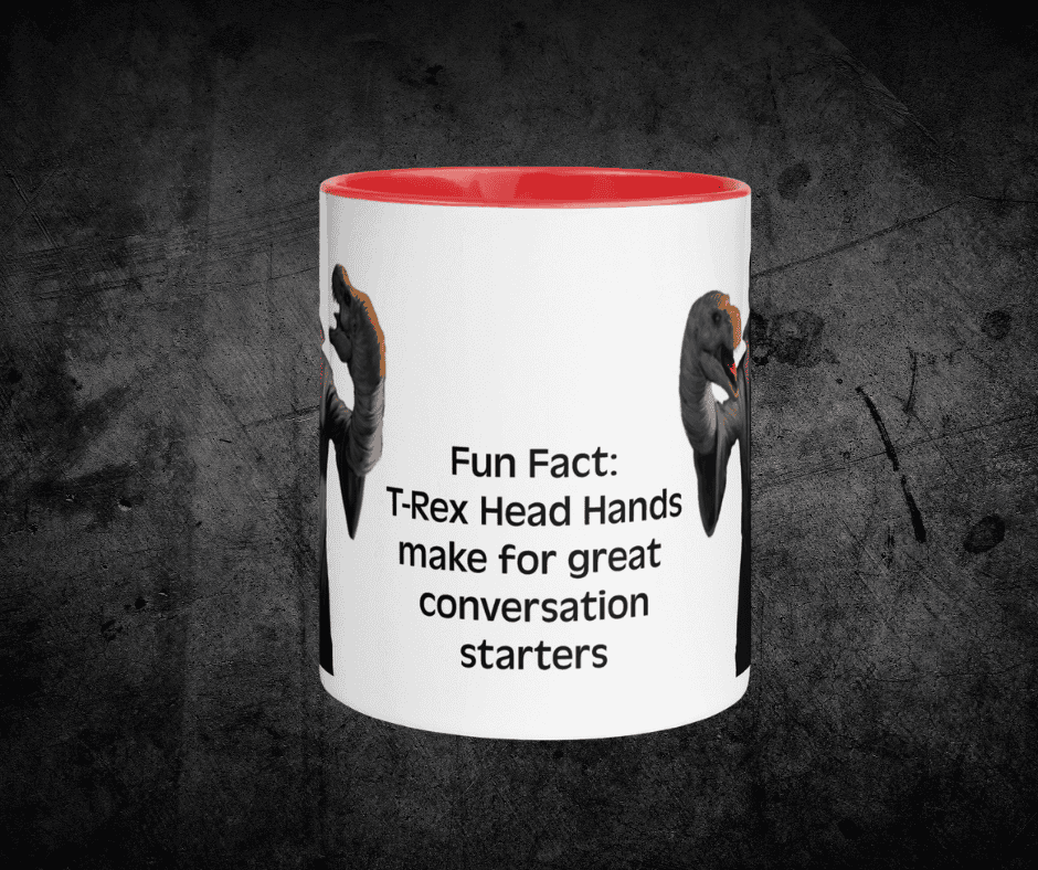 Jaxon Mug