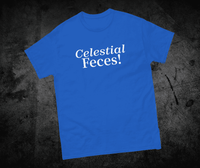 Celestial Feces Unisex classic tee