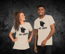 Pit Crew Unisex t-shirt