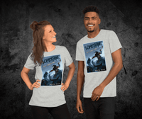 Something Unisex t-shirt